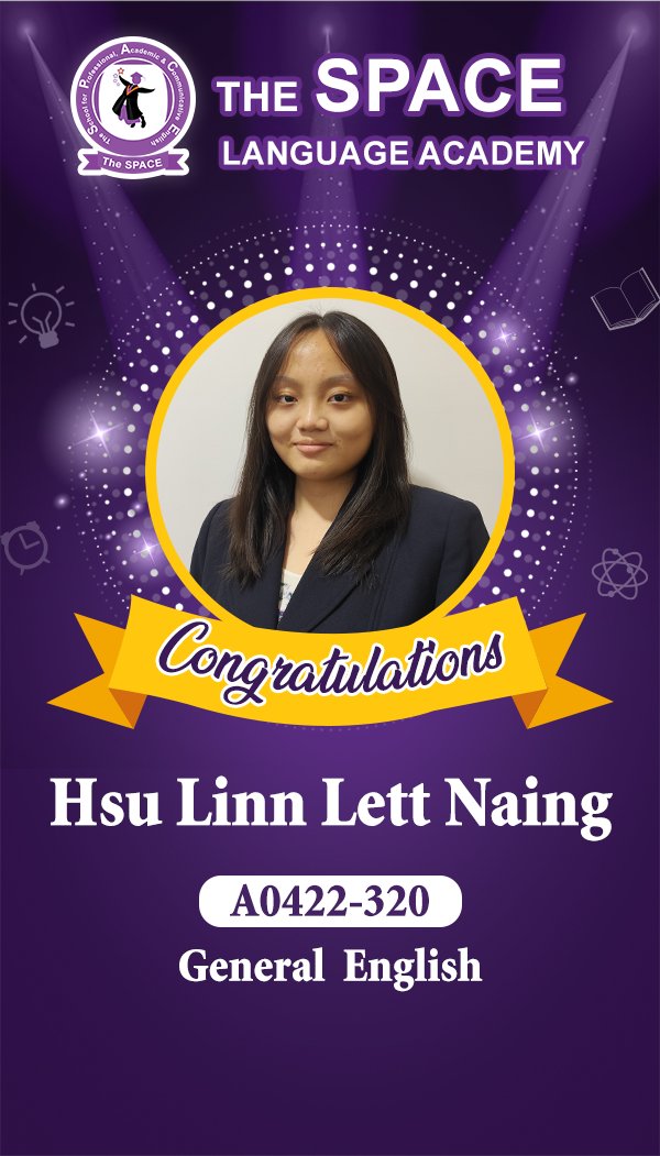 Hsu Linn Lett Naing